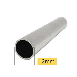 12mm Rohrezuschnitte
