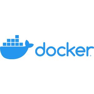 Docker Logo