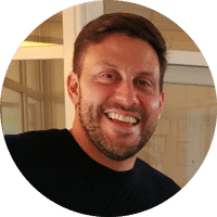 Oliver Alebs, Geschäftsführer FAC GmbH