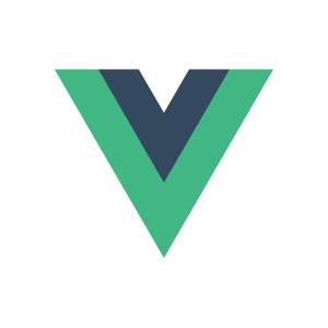 Vue JS Logo