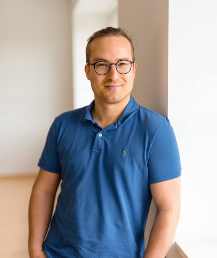 Tobias Geiger
