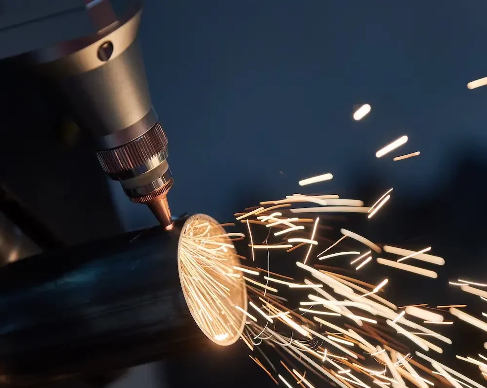 Rohrlaserschneiden Rohrlaserschneiden