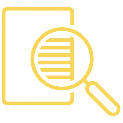 Transparenz & Schnelligkeit