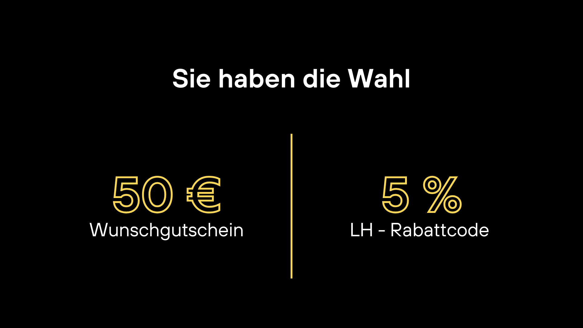 Prämien Empfehlungsprogramm