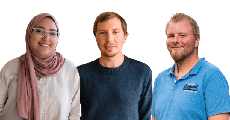 Team Arbeitsvorbereitung