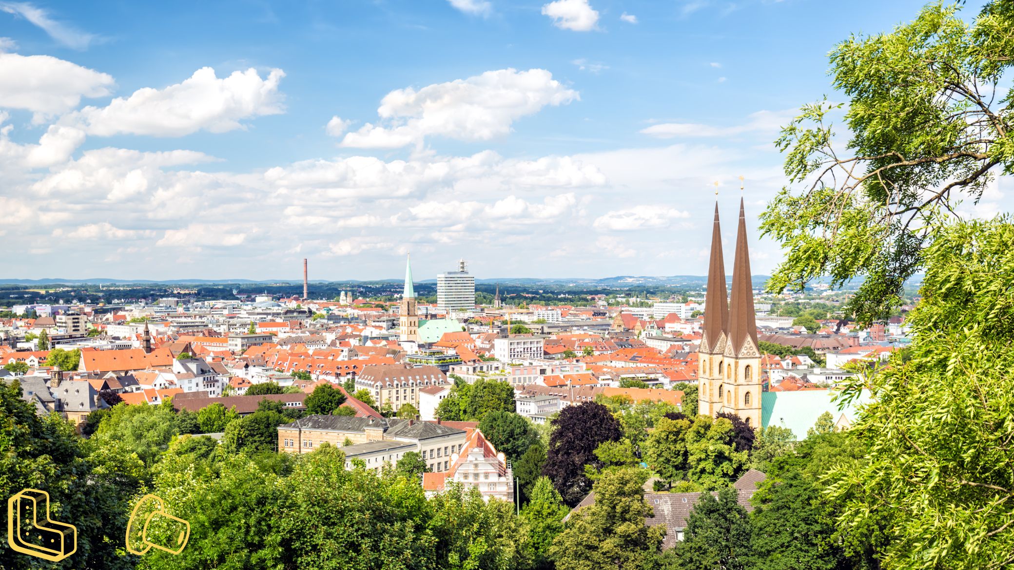 CNC Frästeile Bielefeld