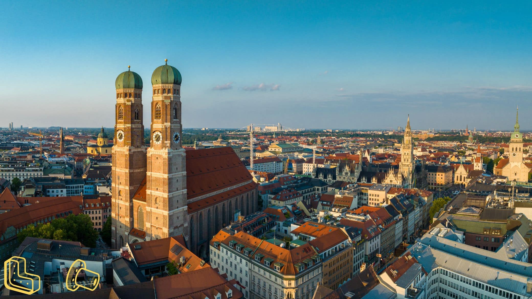 CNC Fräsen München