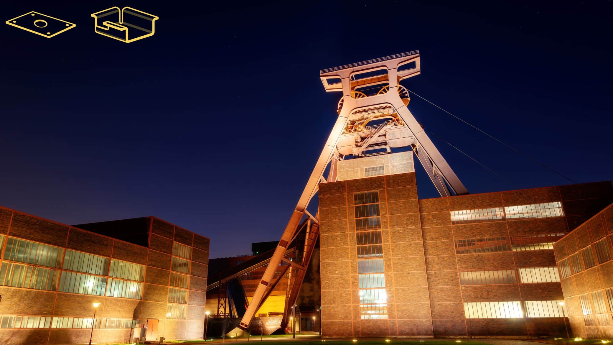 Laserschneiden Essen